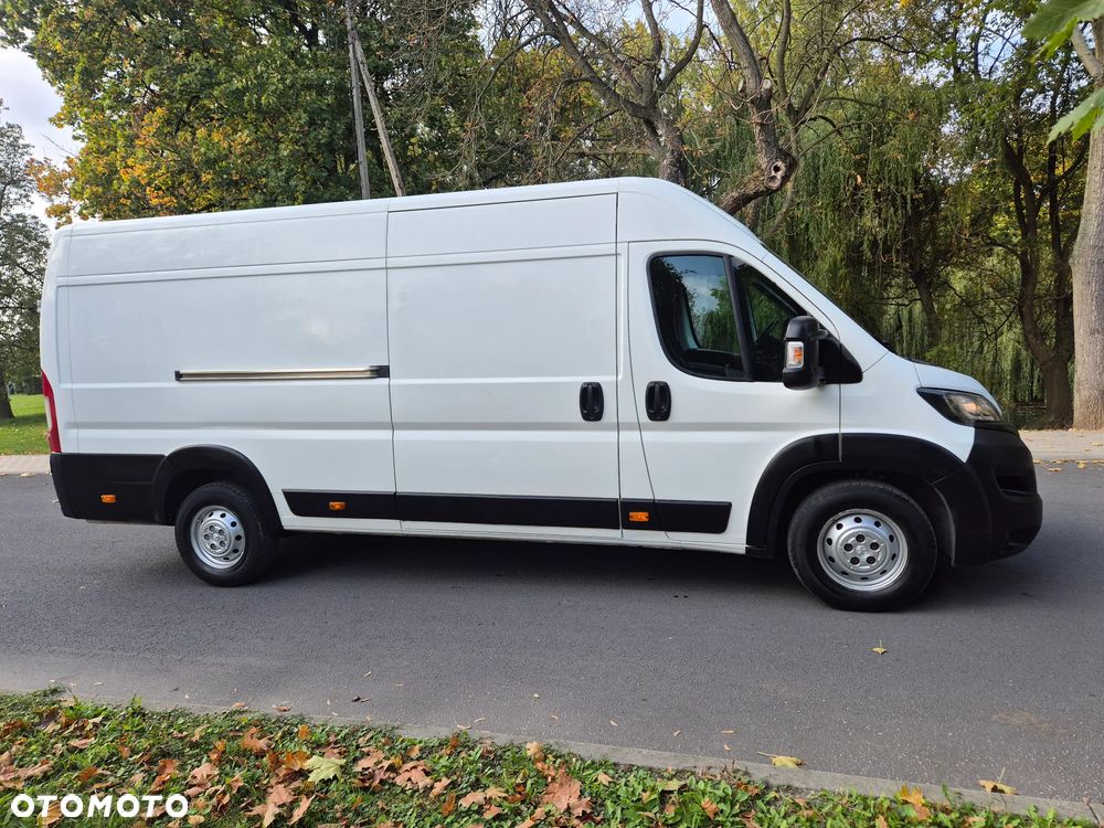 Peugeot Boxer - 4