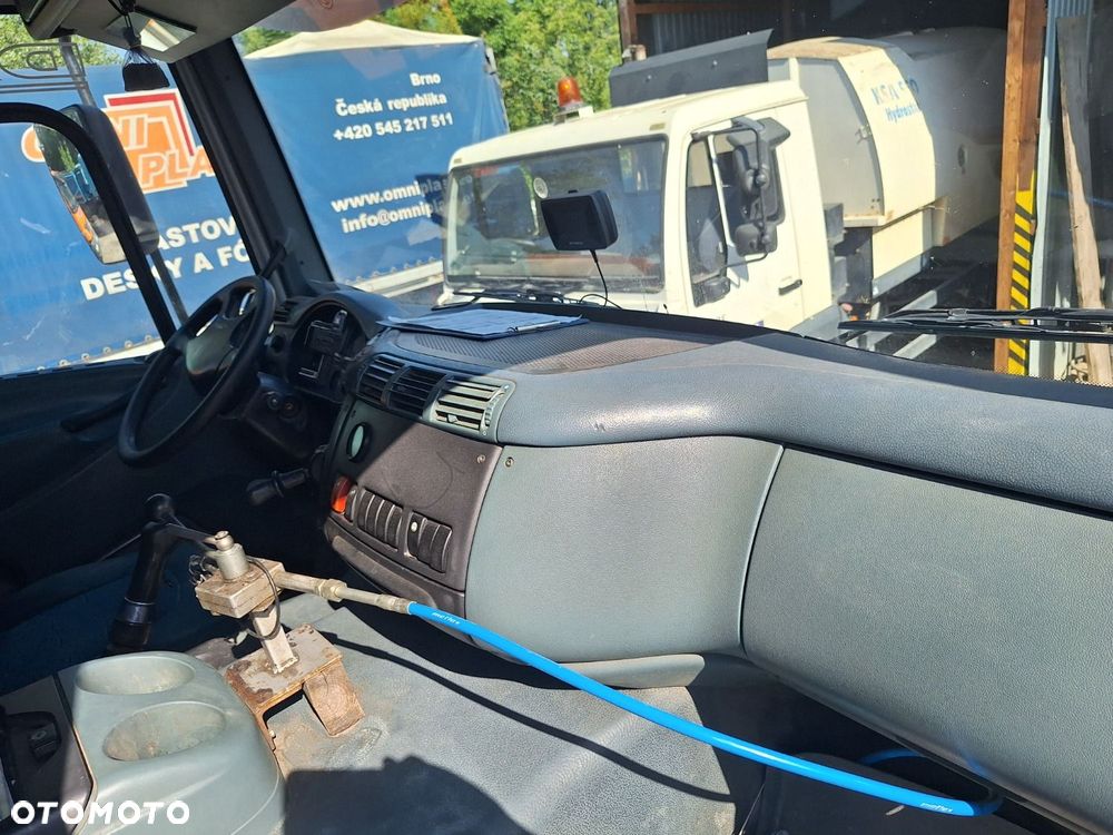 DAF Fad Cf 85.430 8X4 - 37