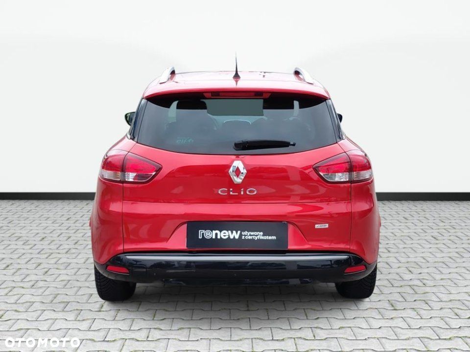 Renault Clio - 6