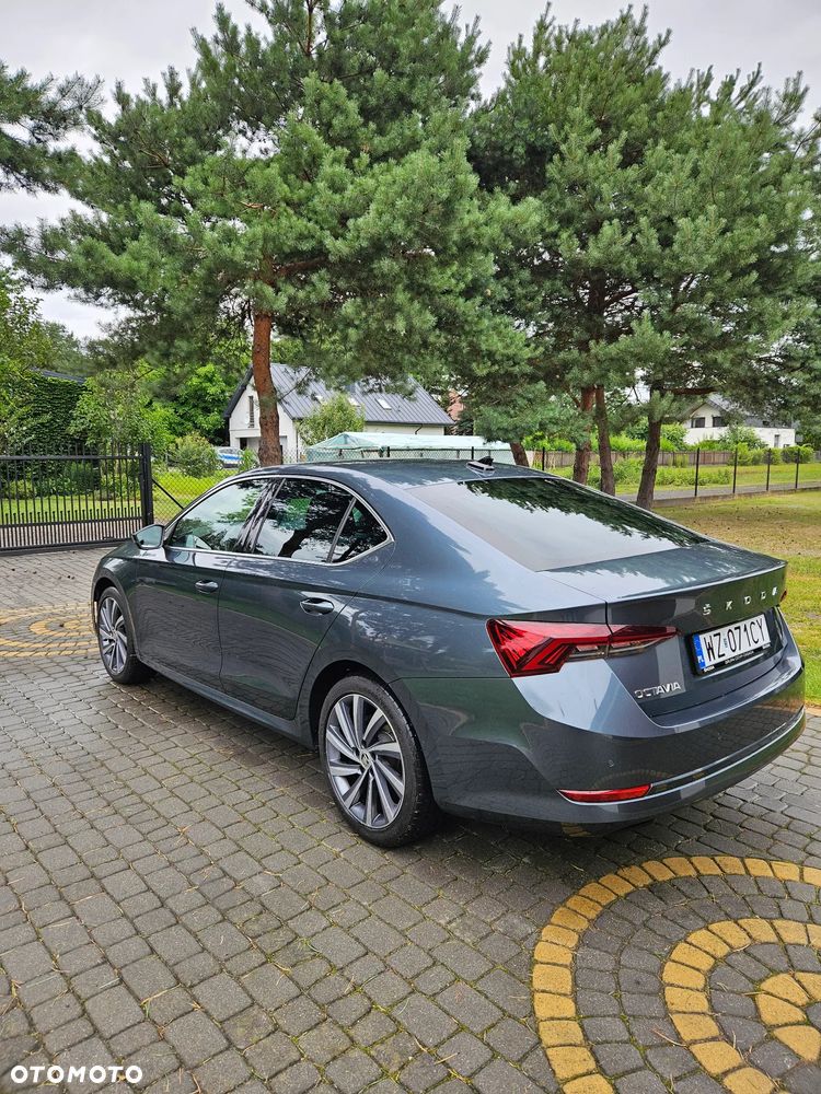 Skoda Octavia 1.5 TSI ACT Style - 4