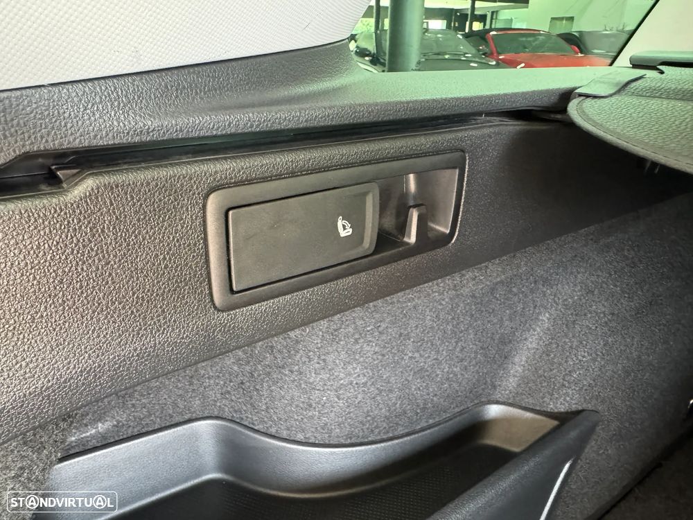VW Passat Variant 1.4 TSI GTE+ Plug-in - 27