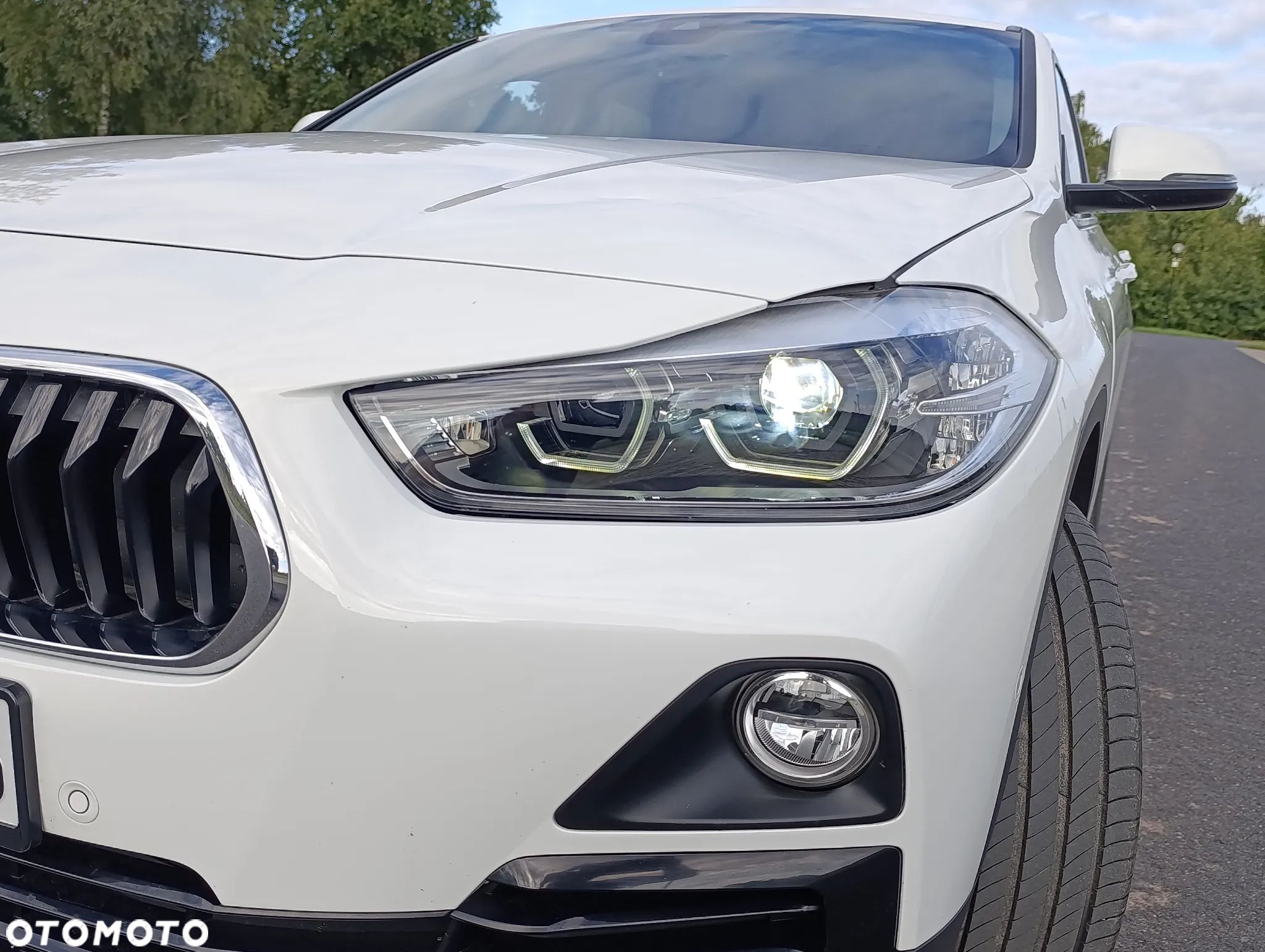 BMW X2 xDrive18d - 1
