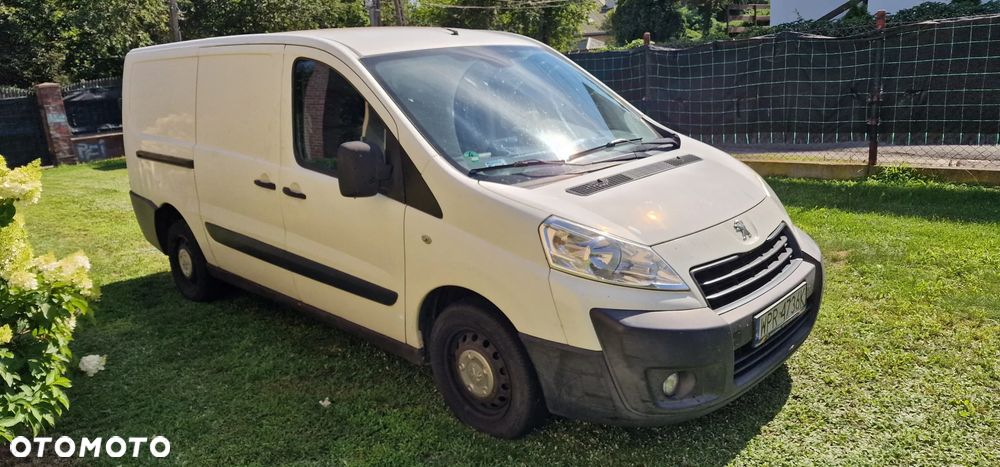 Peugeot Expert Tepee L2 Trendy - 1