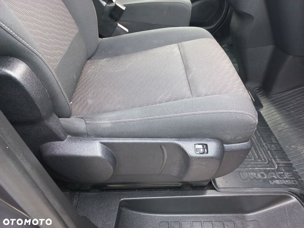 Toyota Proace Verso 2.0 D4-D Long Family - 16
