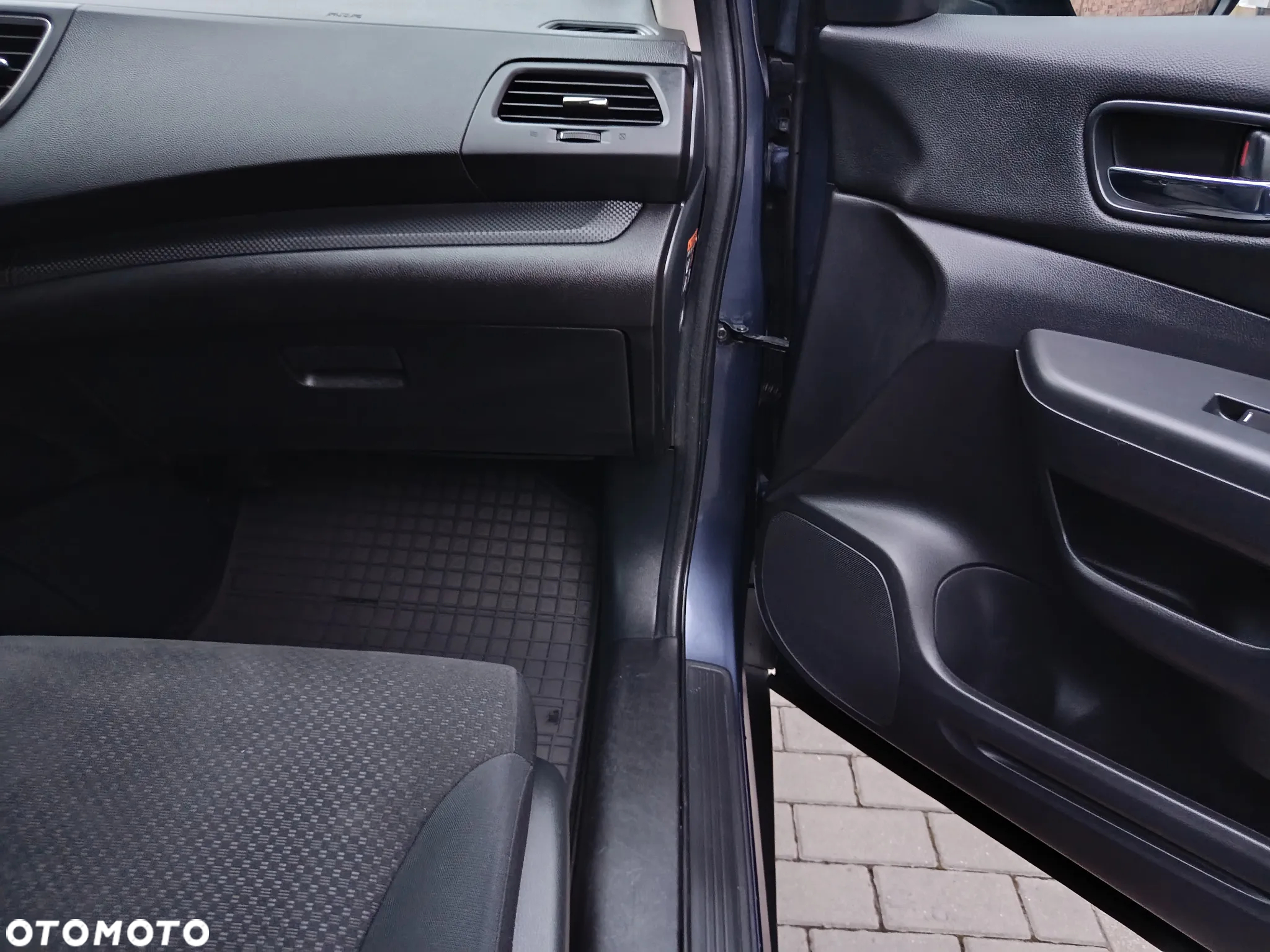 Honda CR-V 2.0 Comfort (Honda Connect+) / (2WD) - 15