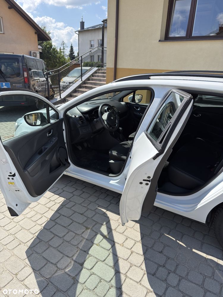 Renault Clio 1.5 dCi Energy Life - 9
