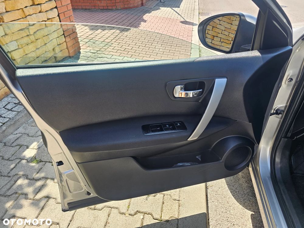 Nissan Qashqai 1.6 Acenta - 28