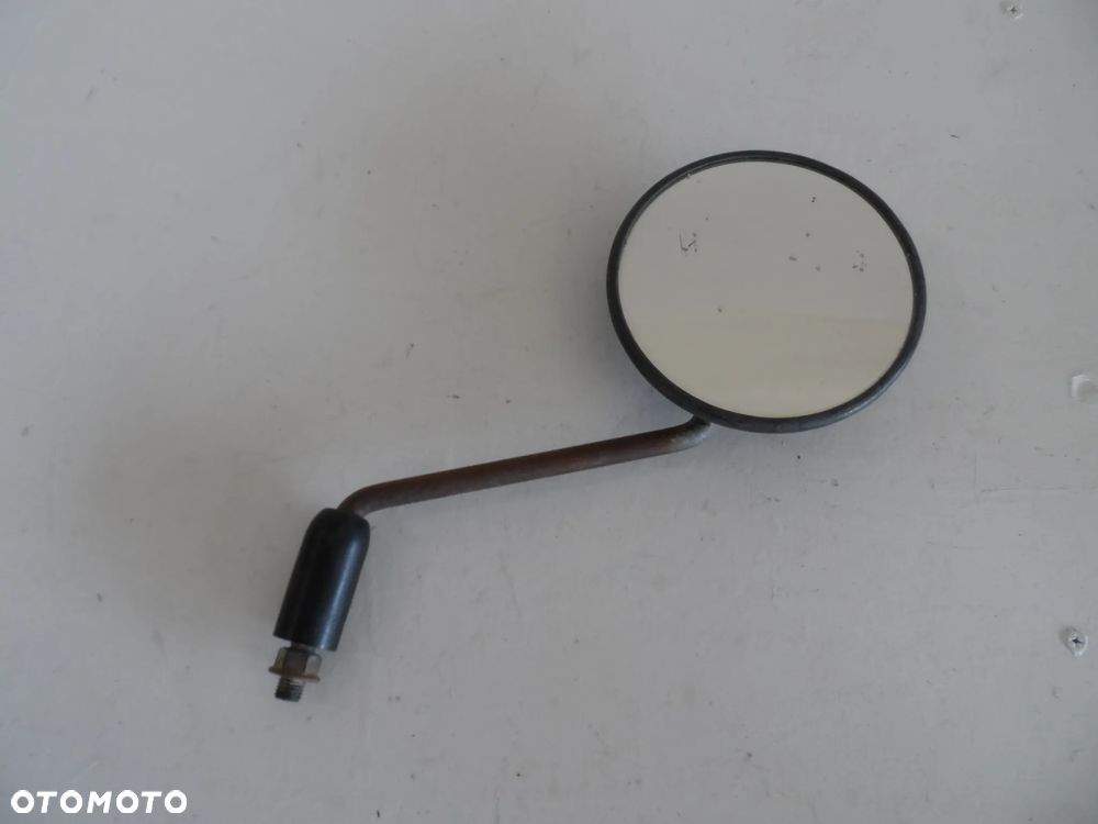 HONDA transalp 650 lusterka, lusterko - 2
