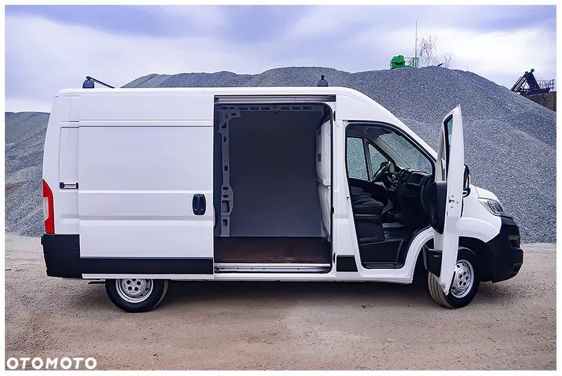 Fiat Ducato - 14