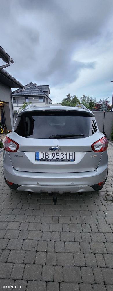 Ford Kuga 2.0 TDCi 2x4 Trend - 6