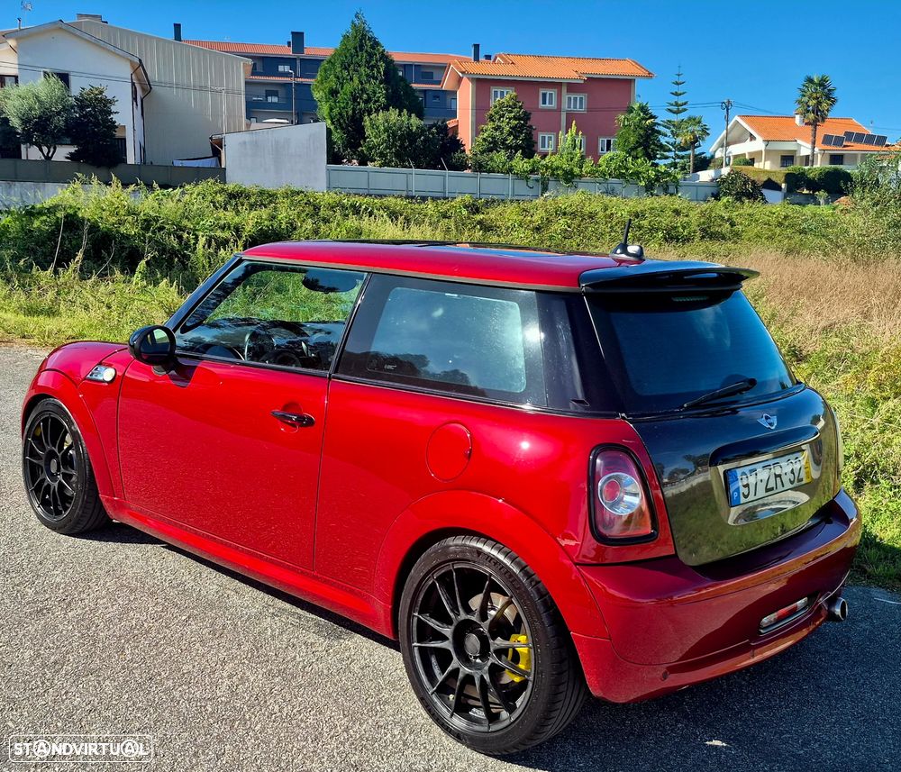MINI Coupé - 10