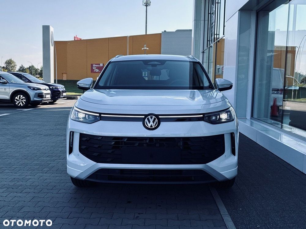 Volkswagen Tayron - 2