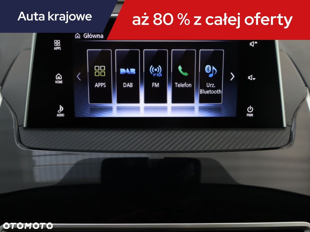 Mitsubishi Eclipse Cross - 20