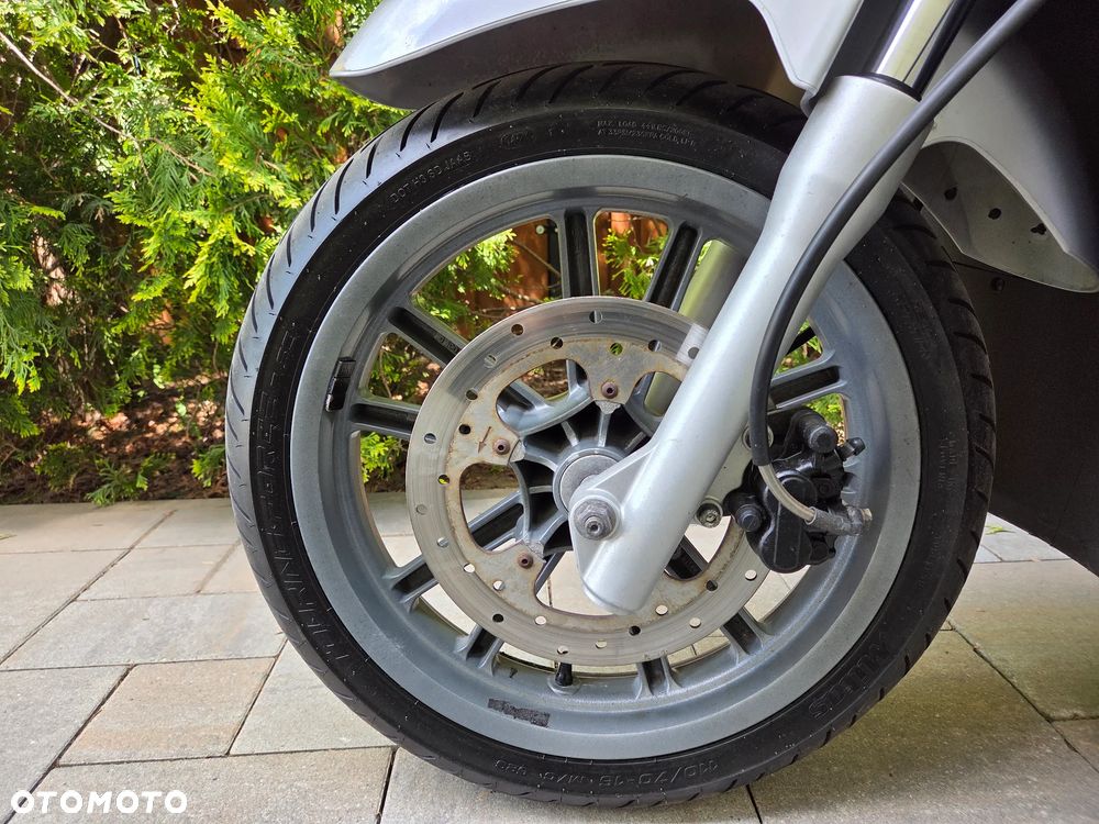 Piaggio Carnaby - 21