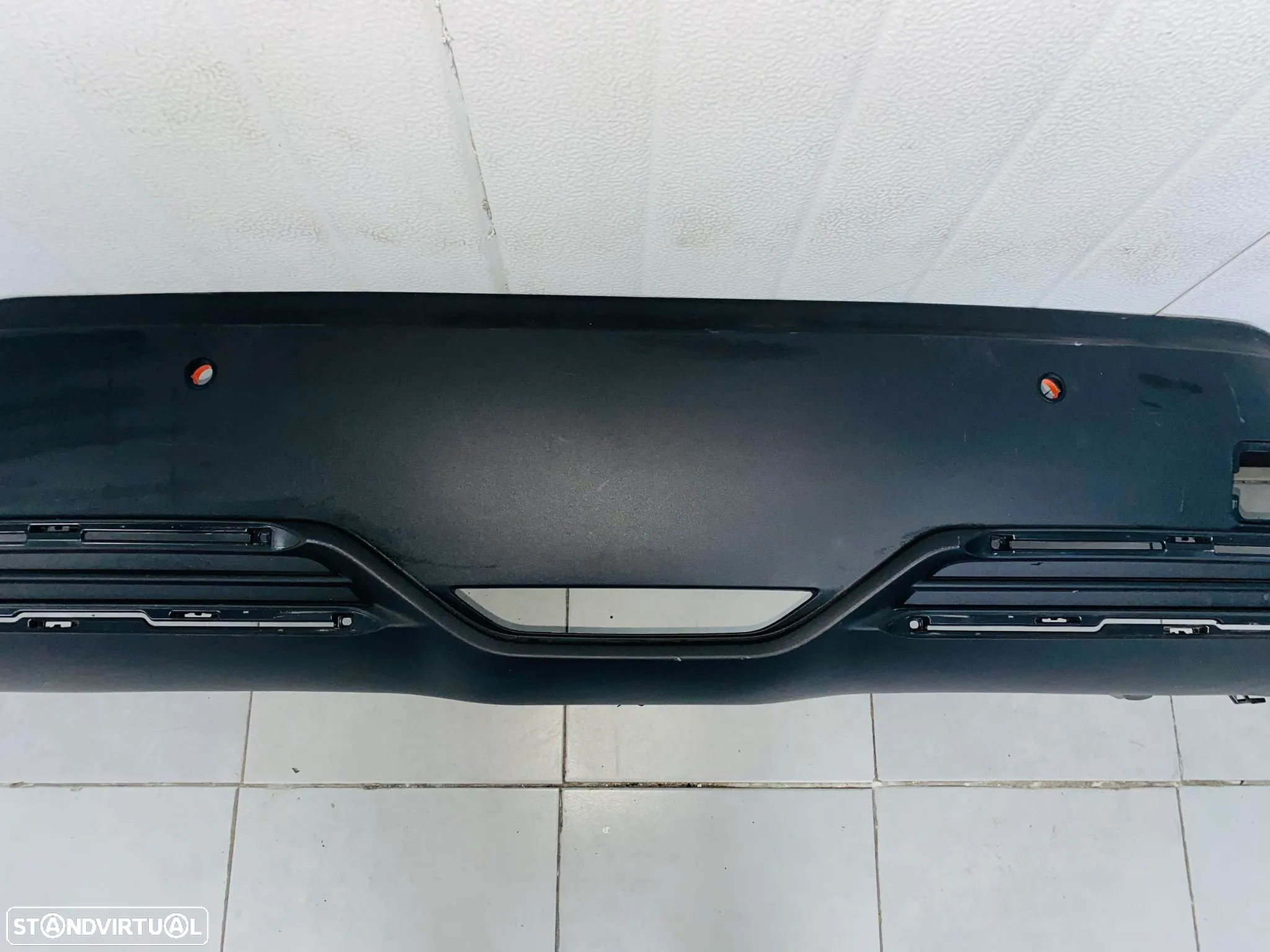 Spoiler Para Choques Trás Toyota C-HR - 2017 / 2020 - PCH1671 - 4