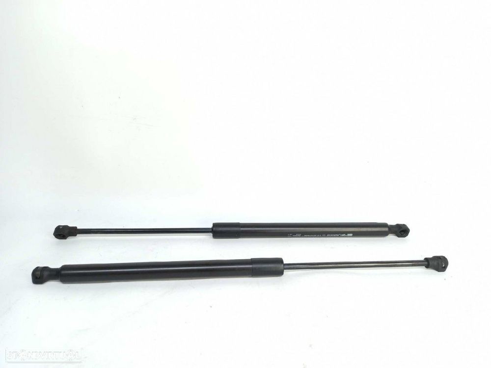 AMORTECEDORES DA MALA RENAULT CLIO IV DYNAMIQUE - 6