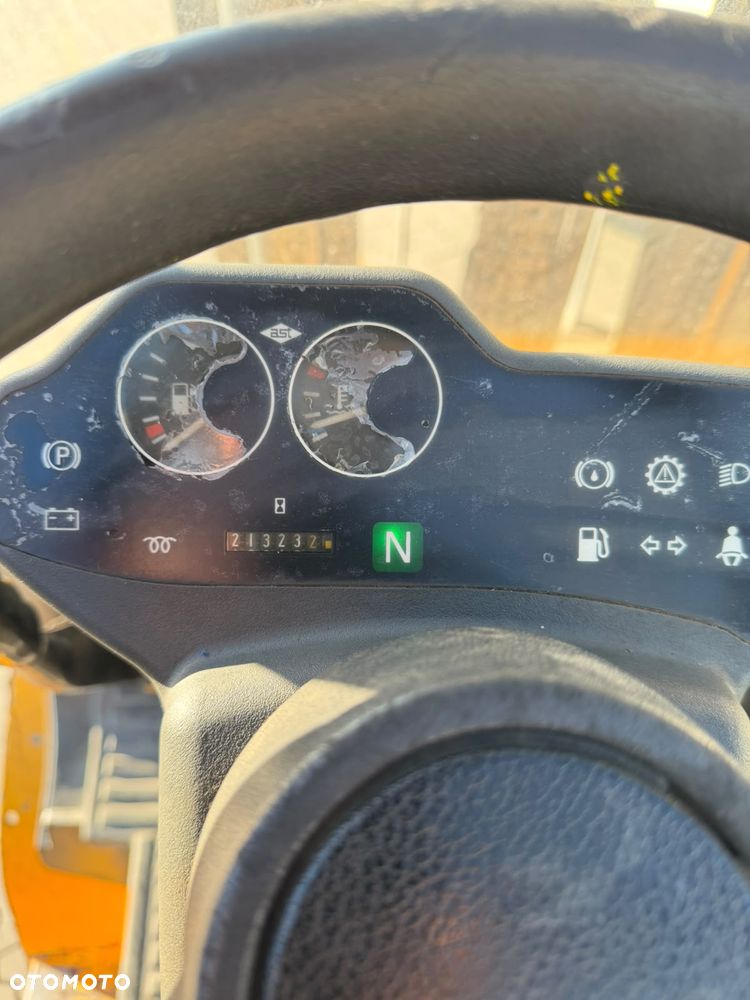Jungheinrich TFG25BK - 8