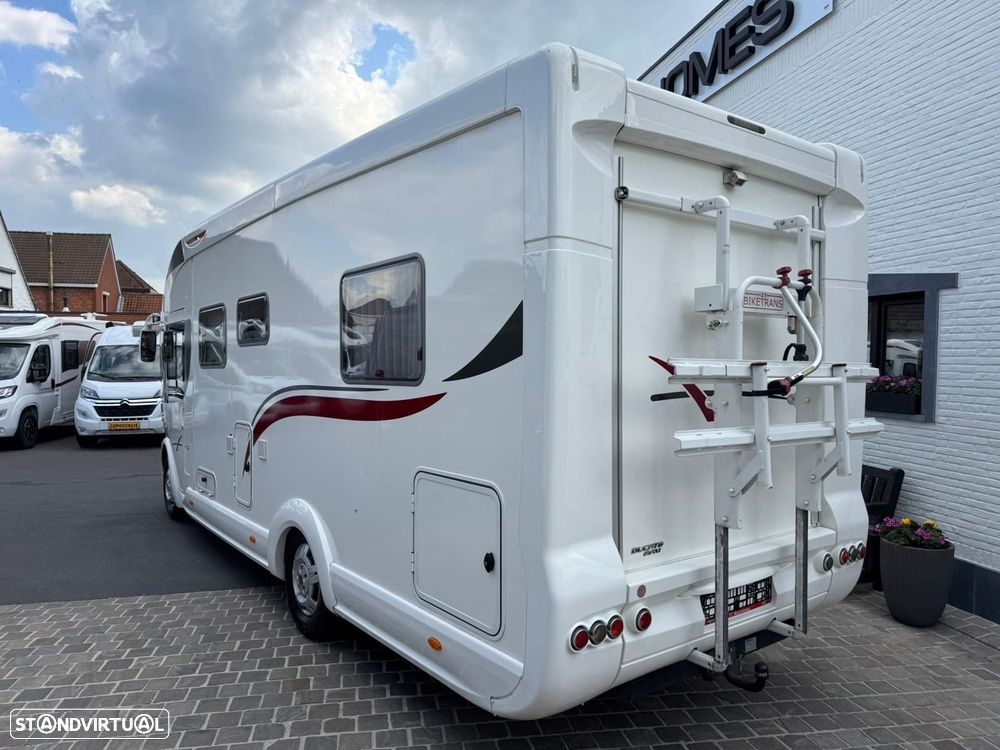 Euramobil Integra - 4