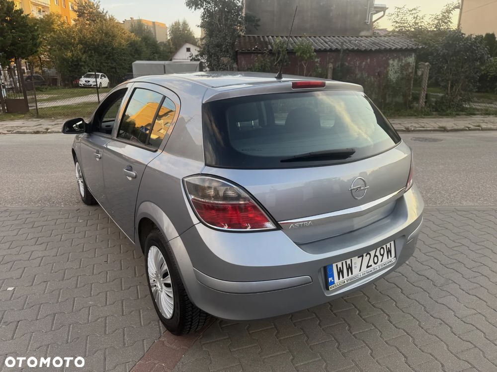 Opel Astra III 1.4 Enjoy - 3