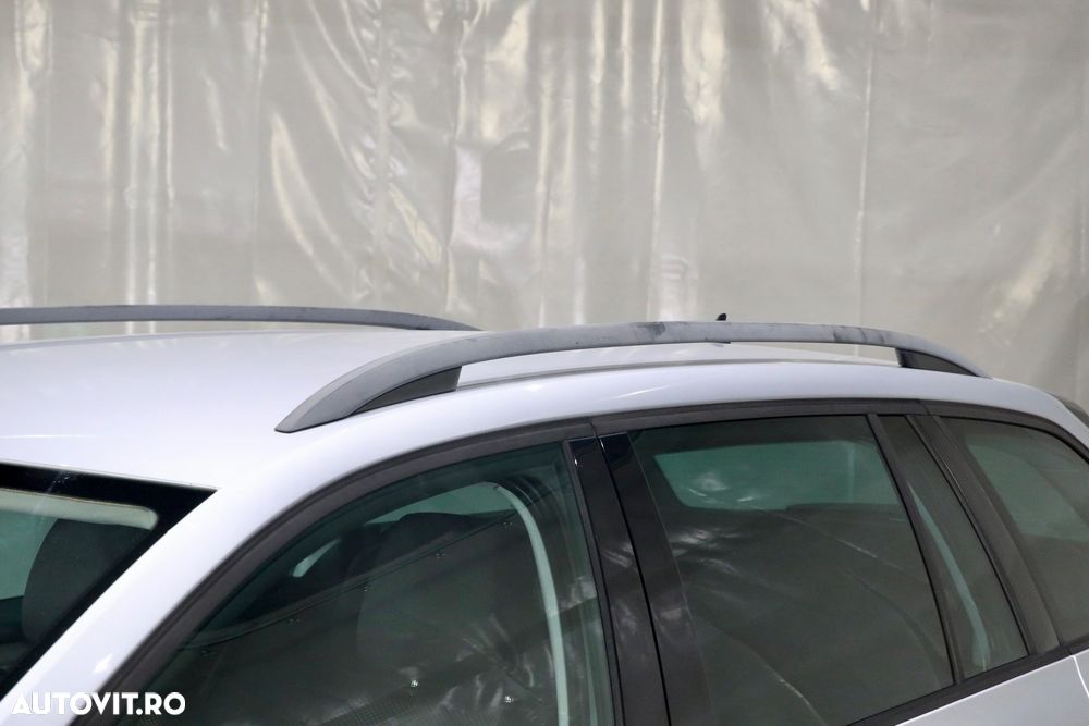 Skoda Octavia 1.6 TDI (Green tec) Ambition - 30