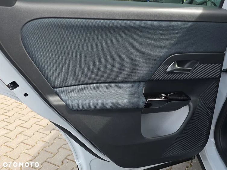 Citroën C5 Aircross 1.2 mHEV Max eDCT6 - 11