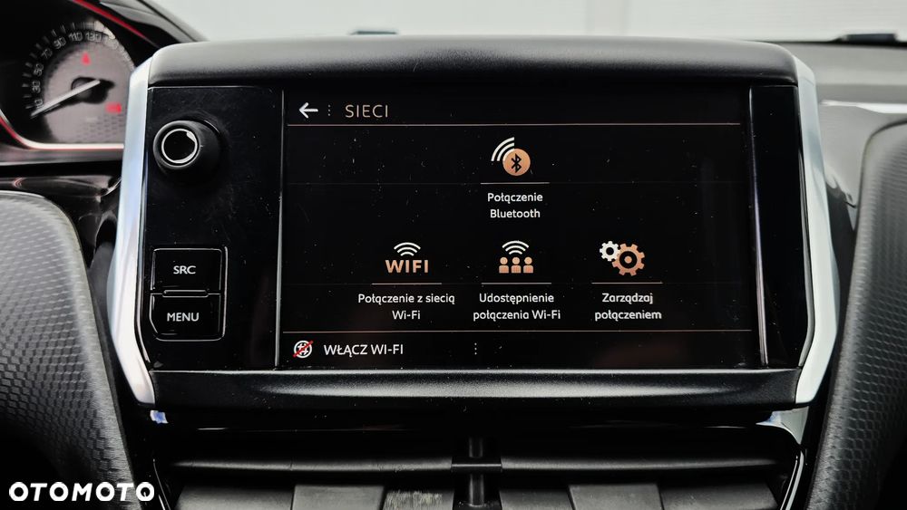 Peugeot 2008 1.2 Pure Tech Crossway S&S - 40