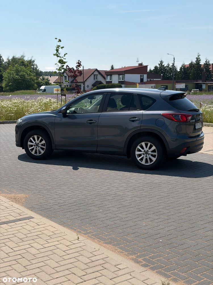 Mazda CX-5 2.0 Skyenergy 2WD - 15