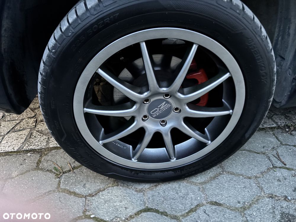 Subaru Forester 2.0 X - 15