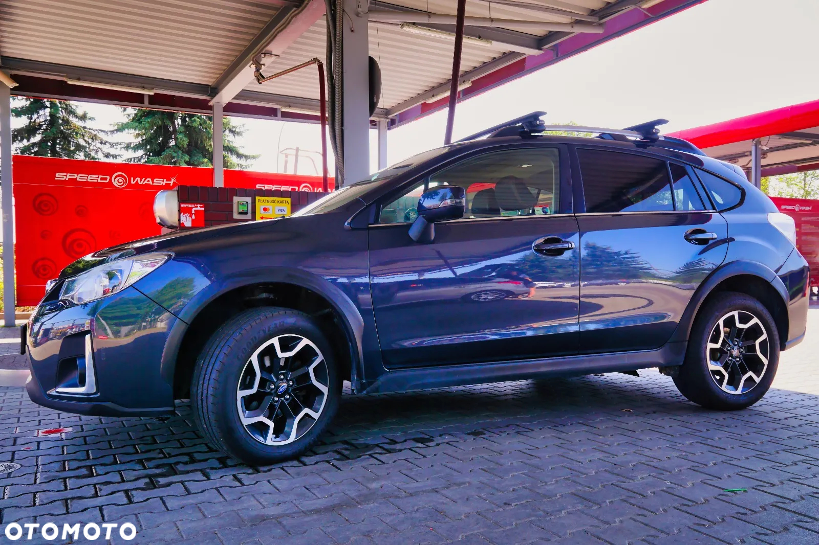 Subaru XV 2.0 i Exclusive Lineartronic - 3