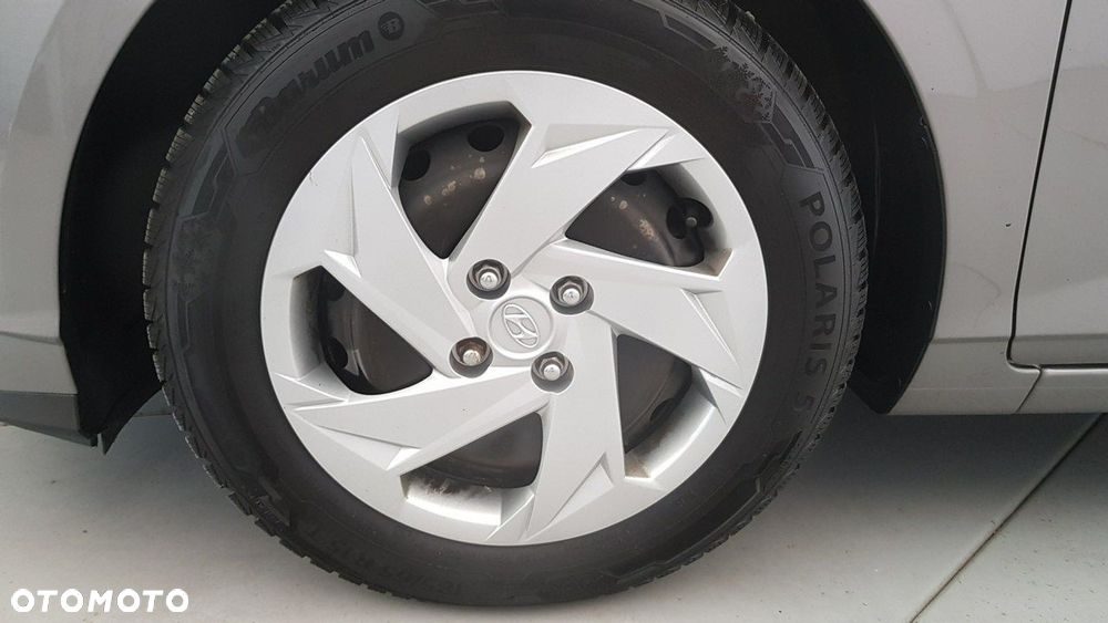 Hyundai i20 - 9