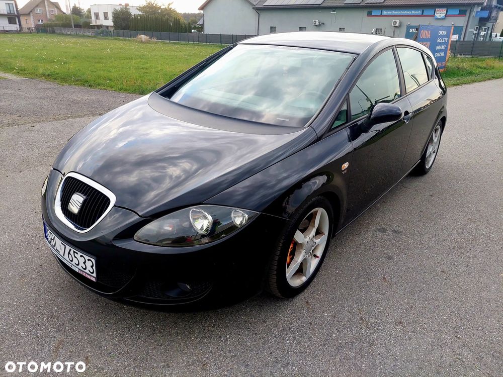 Seat Leon - 1