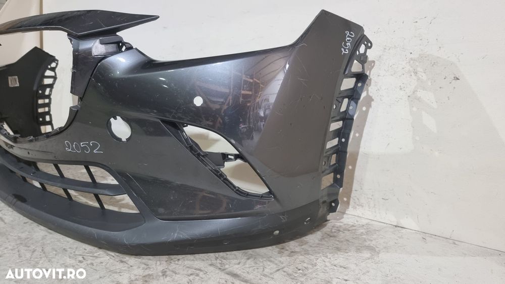 Bara fata Mazda CX-3, 2015, 2016, 2017, 2018, 2019,  cod origine OE DK8A-50031. - 8