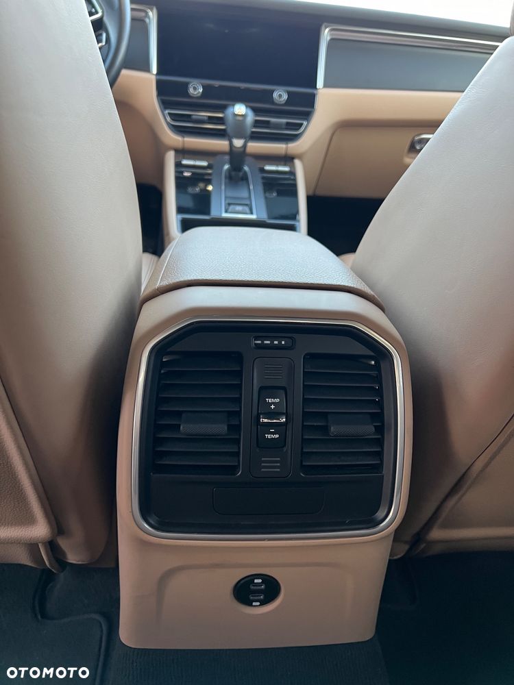 Porsche Macan Standard - 27