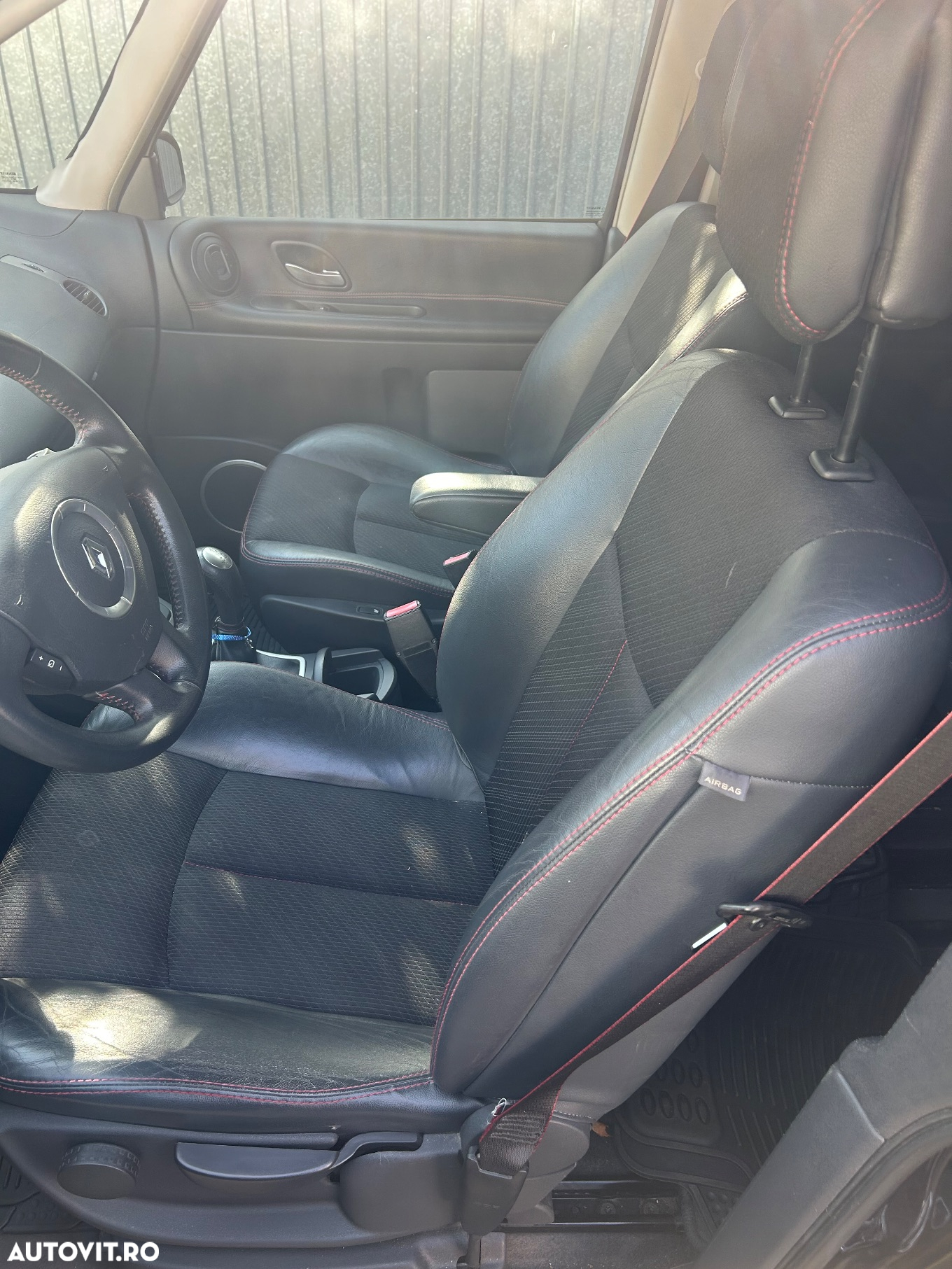 Renault Grand Espace - 5