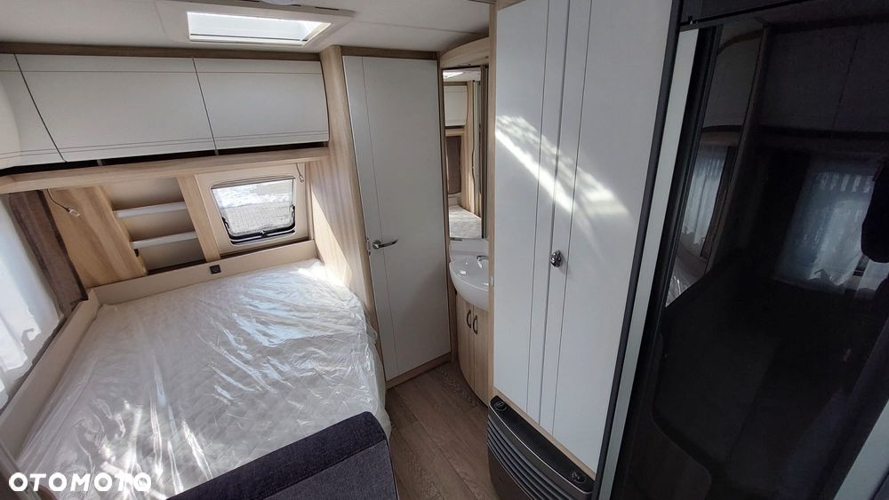 Hobby 400SFe De Luxe - 7