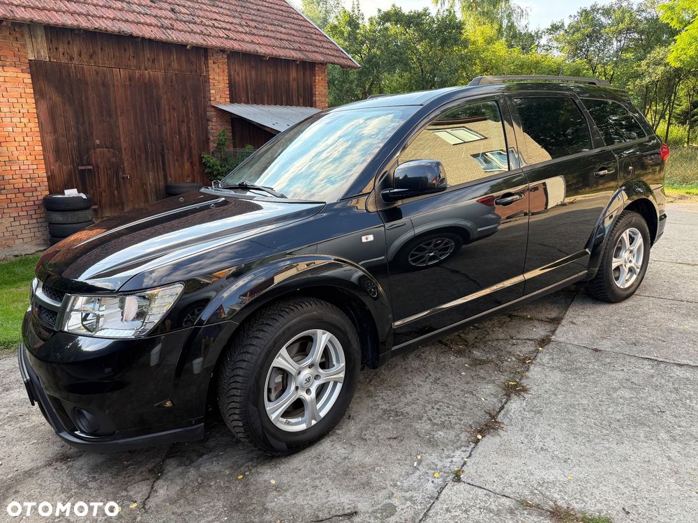 Fiat Freemont 2.0 Multijet 16V DPF Urban - 30