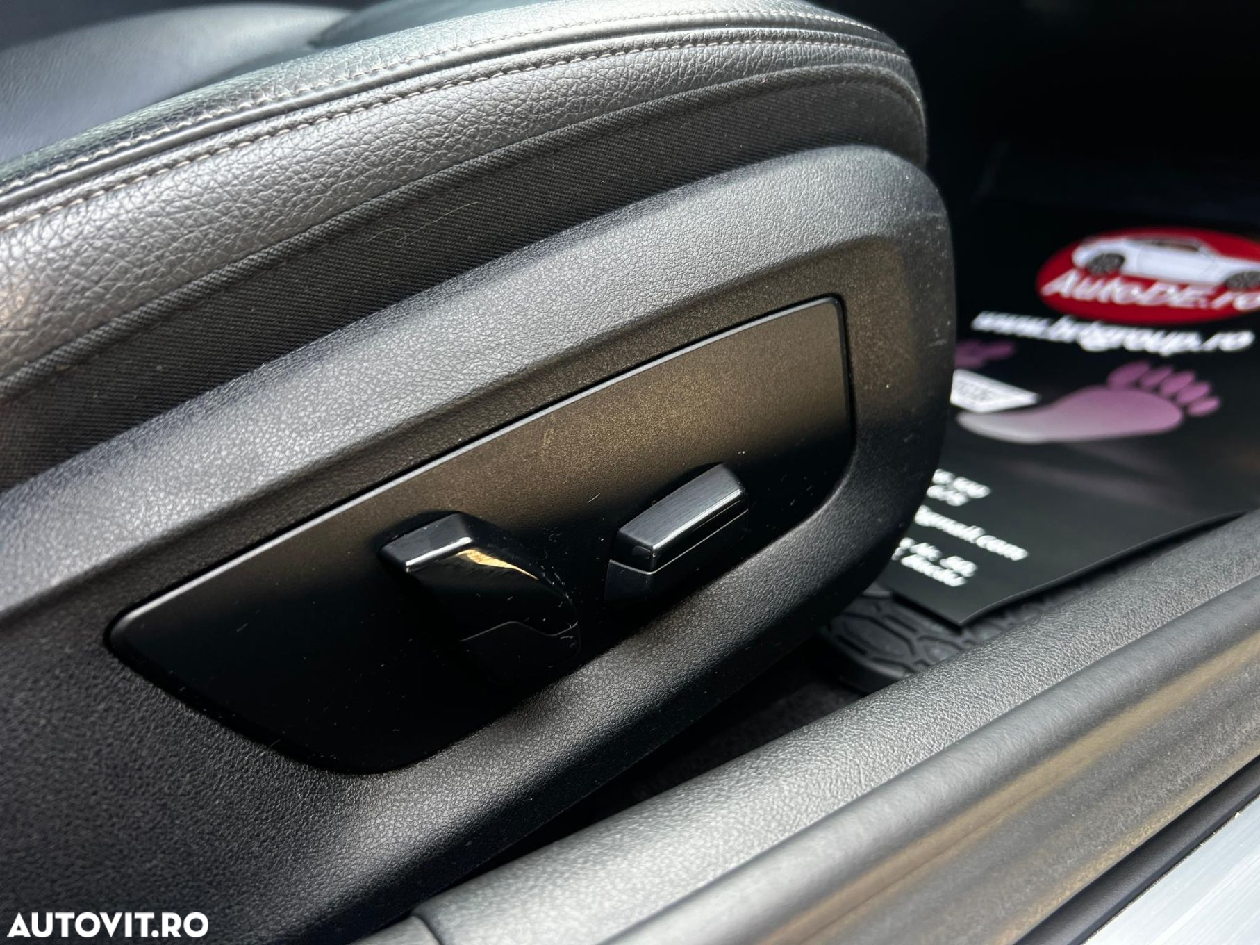 BMW Seria 5 - 18