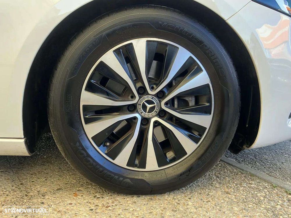 Mercedes-Benz A 180 d Style - 17