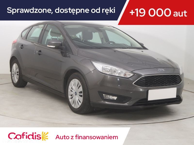 Ford Focus - 2