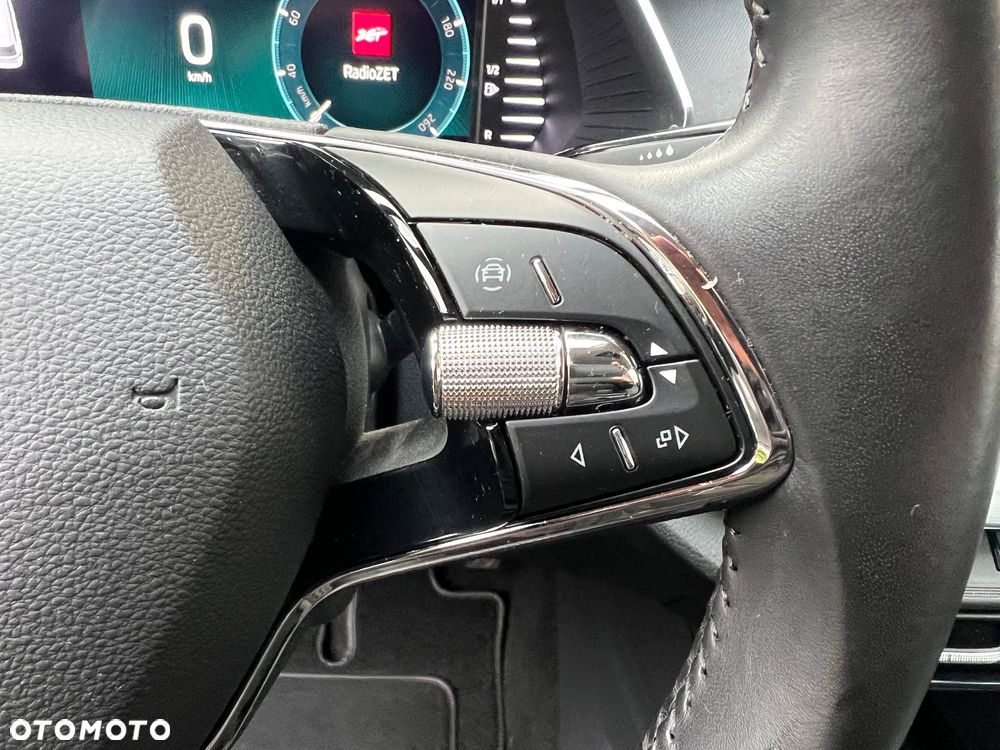 Skoda Octavia 2.0 TDI Style - 14