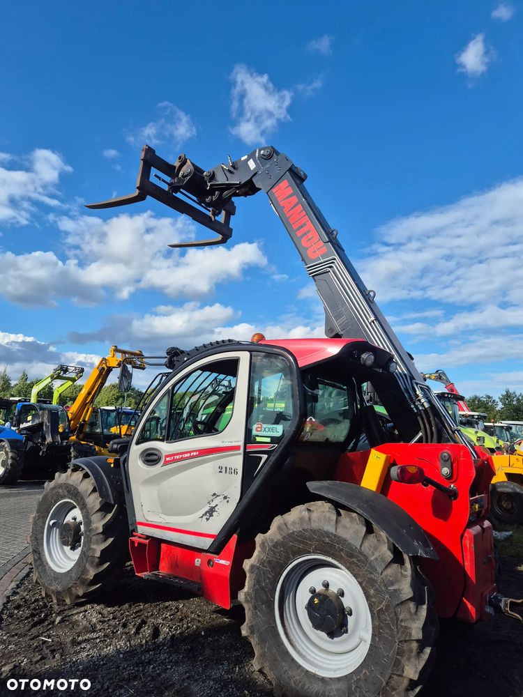 Manitou - 2