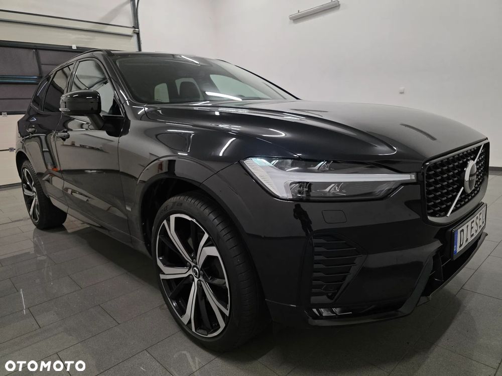 Volvo XC 60 B4 D Geartronic RDesign - 1