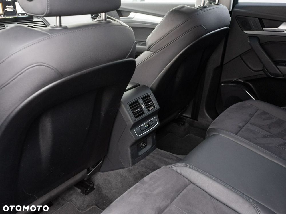 Audi Q5 Sportback - 26