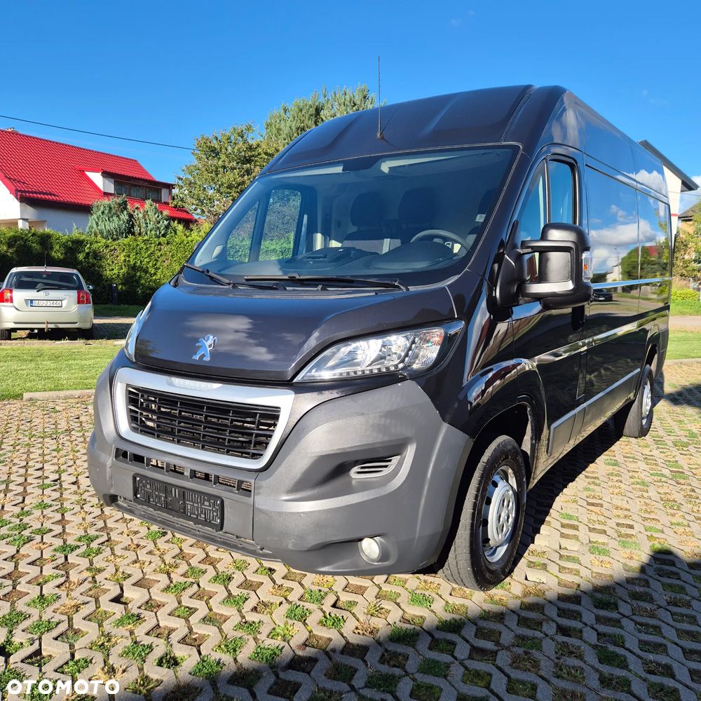 Peugeot Boxer - 24