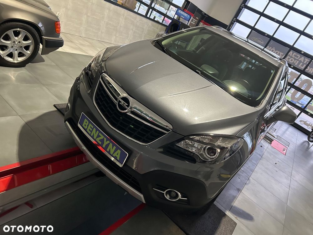 Opel Mokka - 3