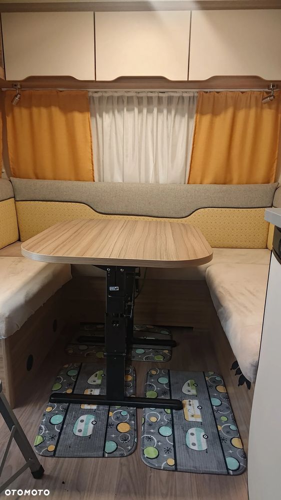 Weinsberg CaraTwo KWE/4 - 12