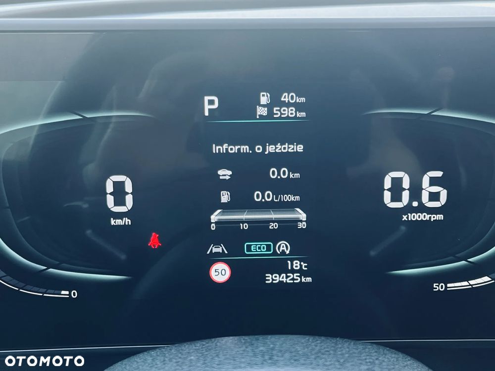 Kia Sportage 1.6 T-GDI L Business Line 4WD DCT - 25