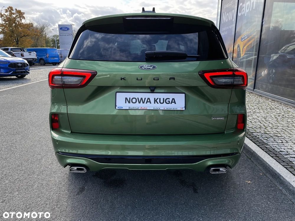 Ford Kuga 1.5 EcoBoost FWD ST-Line - 6