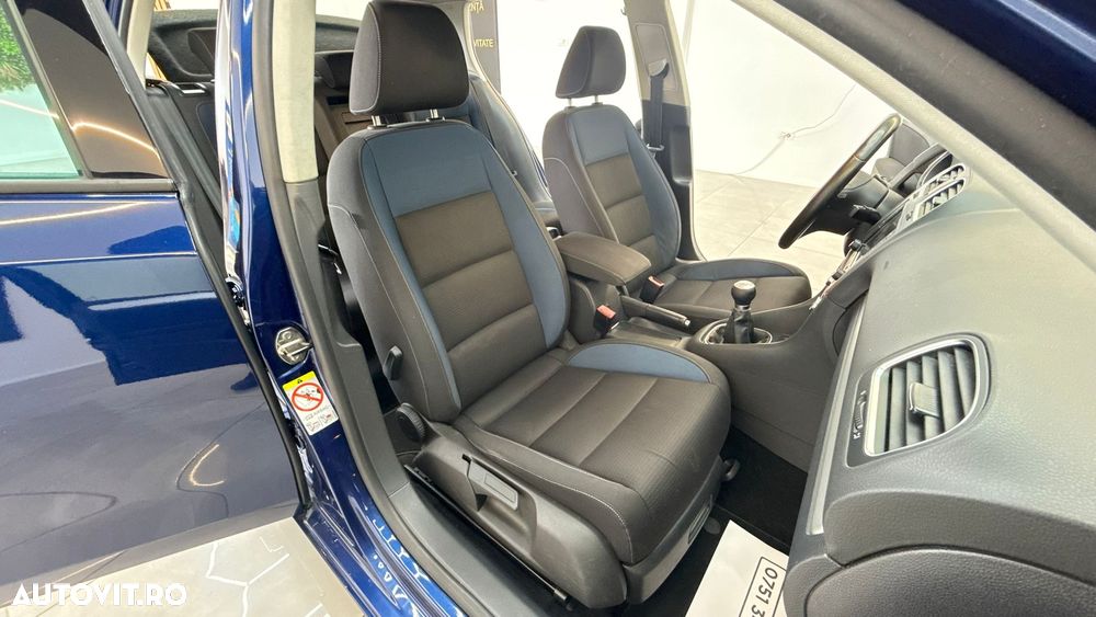 Volkswagen Golf 1.4 TSI Style - 19