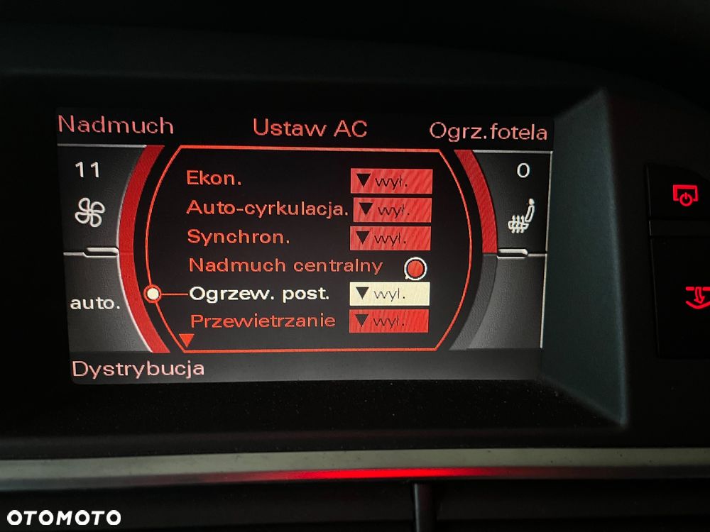 Audi A6 Avant 3.2 FSI Quattro Tiptronic - 35